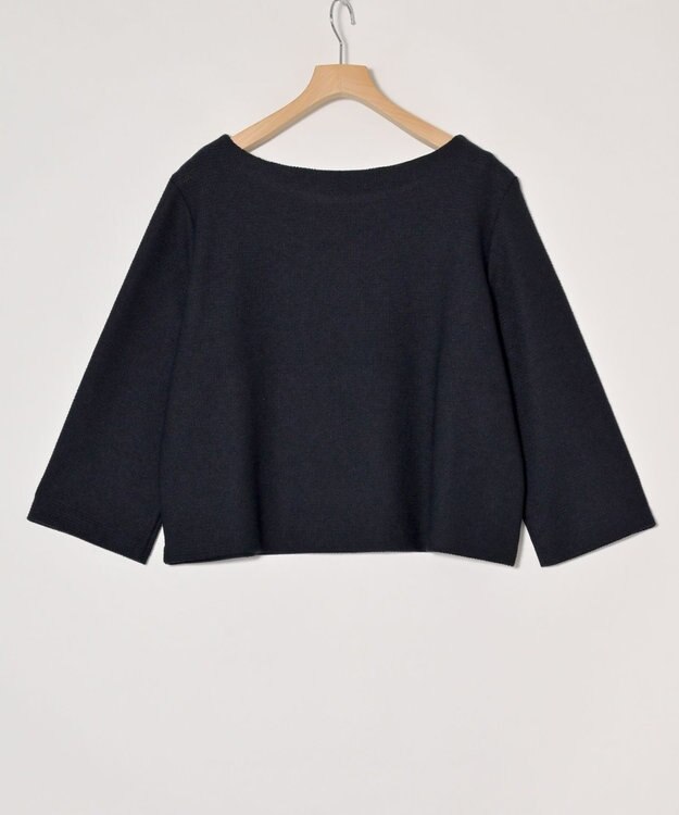 ONWARD Reuse Park 【組曲】カットソー秋冬 ネイビー