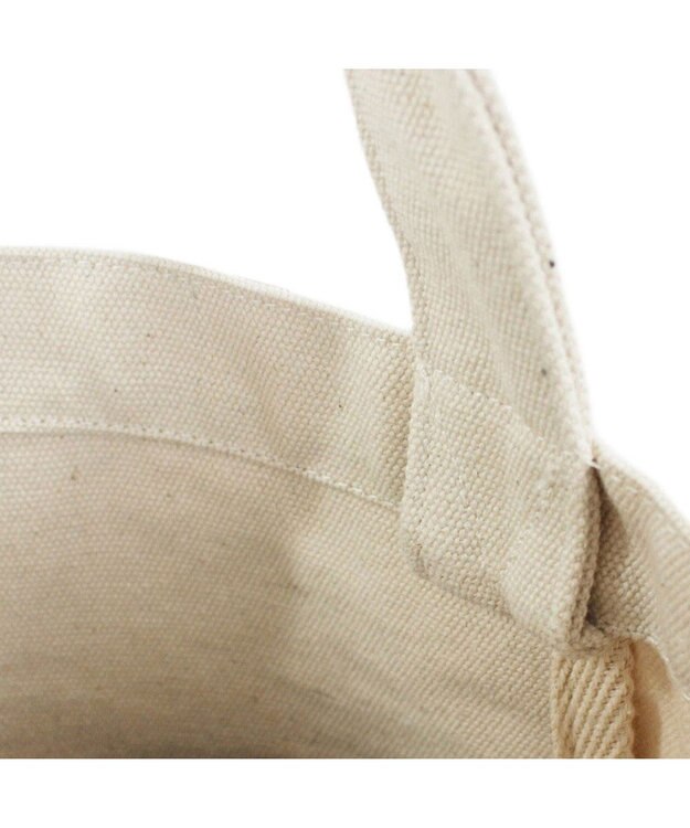 ROOTOTE 1017【ボトルホルダー付き】SN.デリ.リサイクルコットン-D 01：プラム