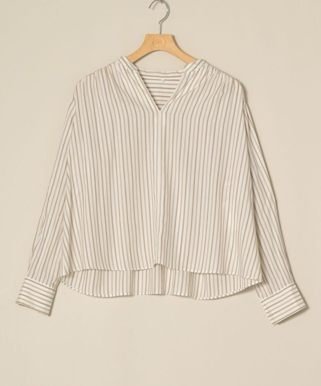 ONWARD Reuse Park セット商品/サイズM【UNFILO】ニット春夏×【自由区】ブラウス春夏 その他