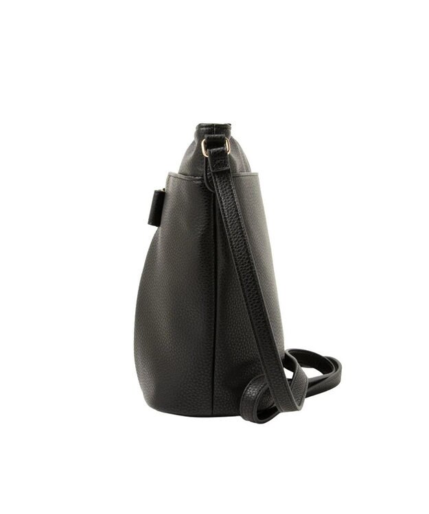 CLATHAS ルルリア ミニショルダーバッグ ブラック