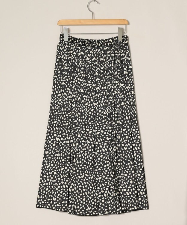 ONWARD Reuse Park 【any FAM】スカート秋冬 ブラック