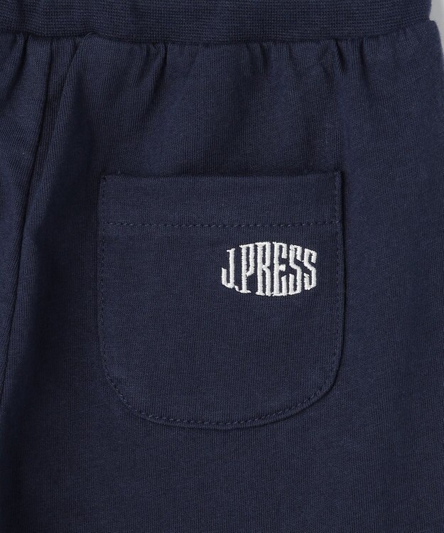 J.PRESS KIDS 【80-90cm】 ギフトボックス３点セット サックスブルー