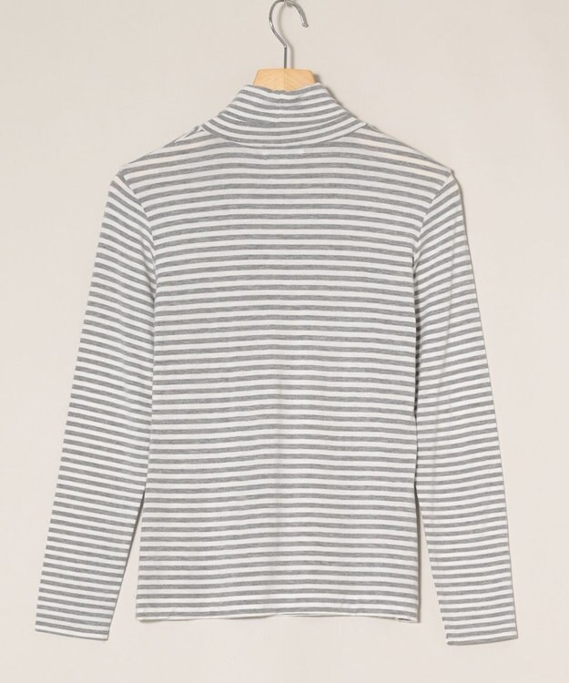 ONWARD Reuse Park 【自由区】カットソー春夏 グレー