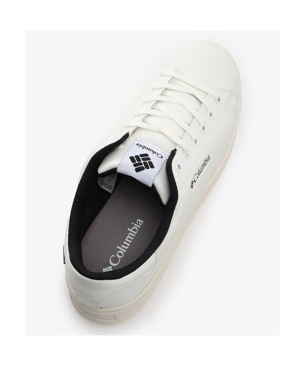 Columbia Columbia/ ホーソンレイン ロー エルイーエー アドバンス /コロンビア White