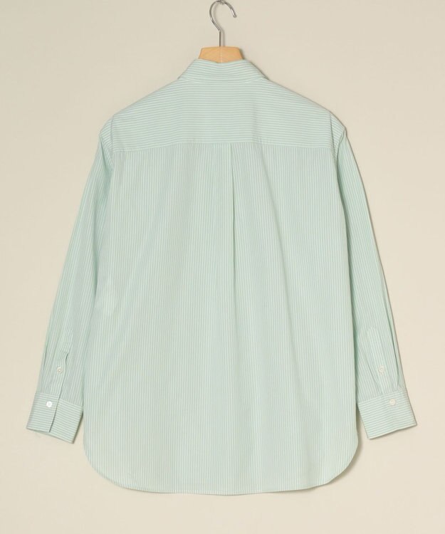 ONWARD Reuse Park 【23区】ブラウス春夏 グリーン