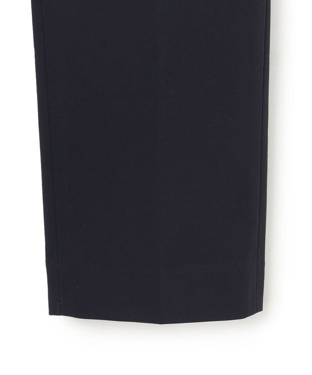 23区 S 【セットアップ対応】モクロディ テーパード パンツ ネイビー系