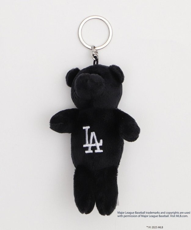 WEGO MLB　BEAR　KEY　HOLDER 柄2