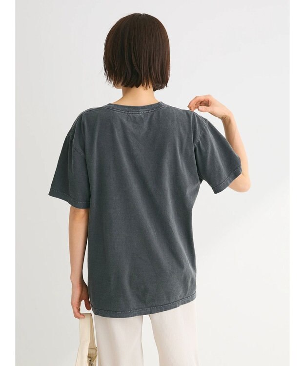 Green Parks ●ＧＯＯＤ　ＳＰＥＥＤ　ＴＨＥ　ＷＨＯ　Ｔ Charcoal Gray