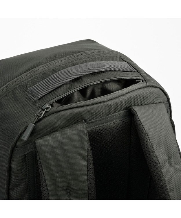 ACE BAGS & LUGGAGE ace. シルパック ビジネスリュック  B4サイズ 15.6インチPC収納 軽量 68882 エース ブラック