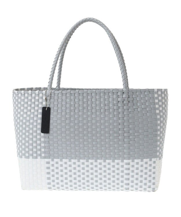 Green Parks ＯＴＯ．ＨＡ．プラカゴバック Gray