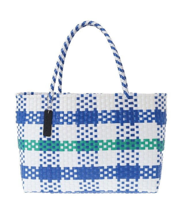 Green Parks ＯＴＯ．ＨＡ．プラカゴバック Blue