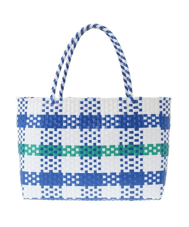 Green Parks ＯＴＯ．ＨＡ．プラカゴバック Blue