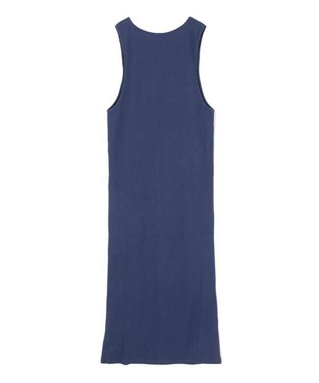 San-ai Resort（三愛水着楽園） 【SALE】サーマルワンピース ネイビー