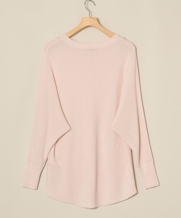 ONWARD Reuse Park 【23区】ニット秋冬 ピンク