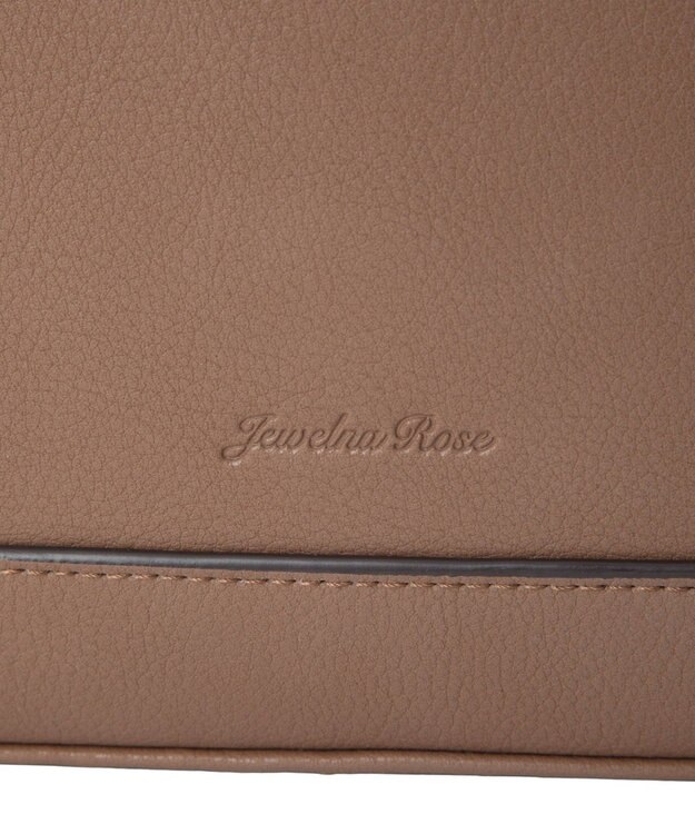 ACE BAGS & LUGGAGE Jewelna Rose アリゼ リュック A4サイズ 16301 ジュエルナローズ グレージュ