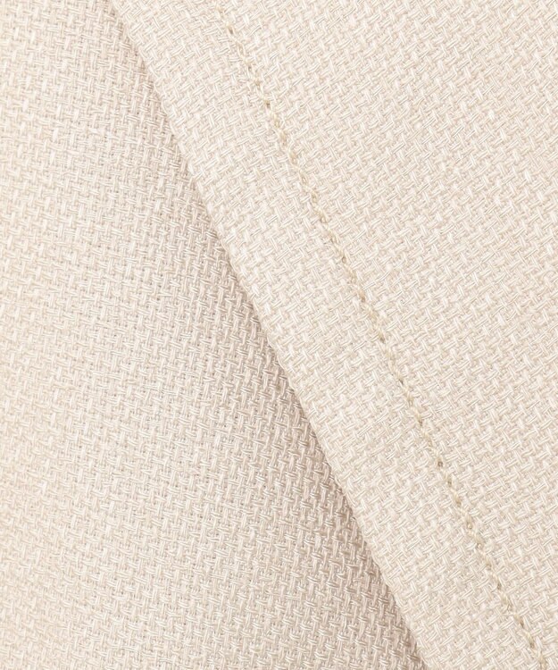 GRACE CONTINENTAL オーバーテーラードジャケット ベージュ