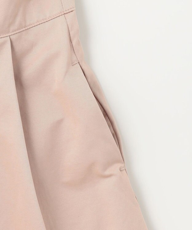 ANY KIDS トレンチ コート ベージュ