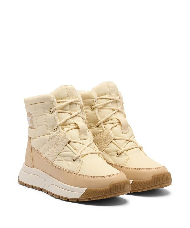 SOREL SOREL/ ウィットニー３ ミッドウォータープルーフ /ソレル Honey White、 Ceramic