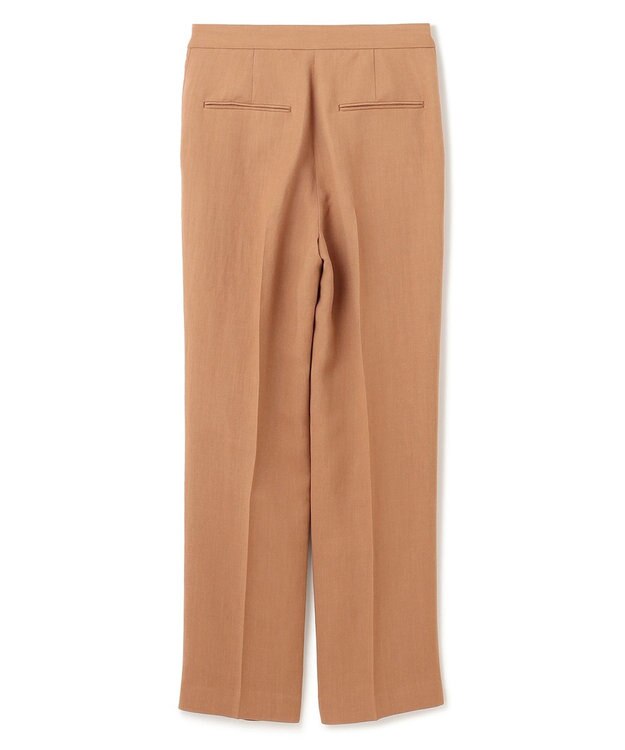 BEIGE， AZALEA / ストレートパンツ Ocre