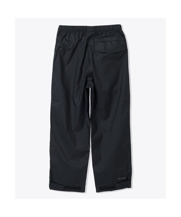 Columbia Columbia/ トレイルアドベンチャーIIパンツ /コロンビア Black