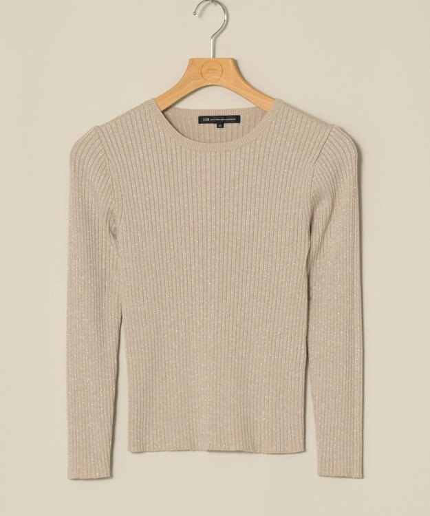 ONWARD Reuse Park 【23区】ニット秋冬 ベージュ