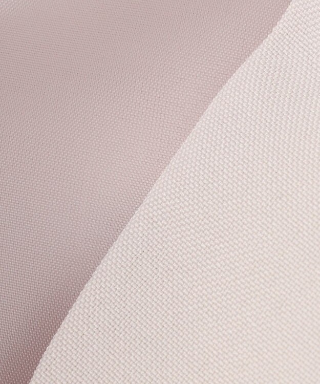 ANY KIDS 【2点セット】セーラージャケット+チェックワンピース ピンクベージュ