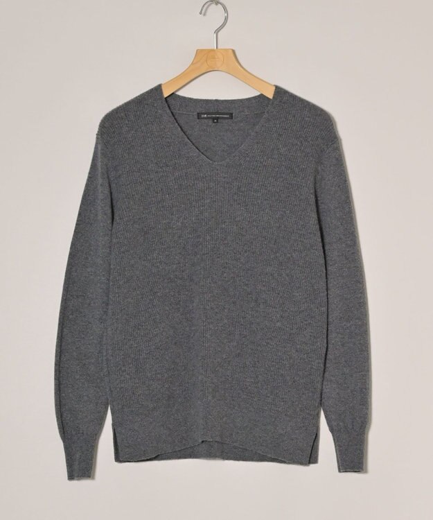 ONWARD Reuse Park 【23区】ニット秋冬 グレー