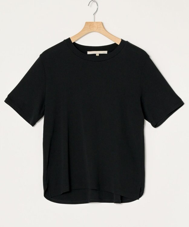 ONWARD Reuse Park 【自由区】カットソー秋冬 ブラック