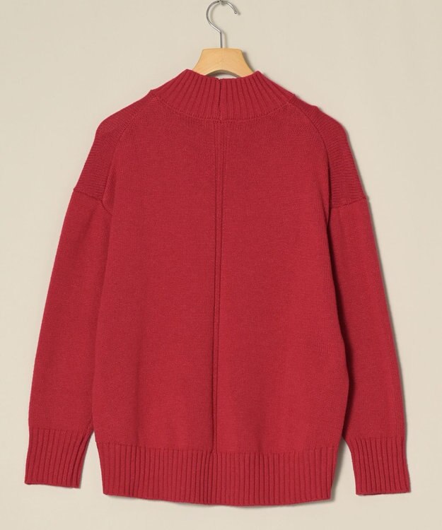 ONWARD Reuse Park 【any FAM】ニット秋冬 レッド