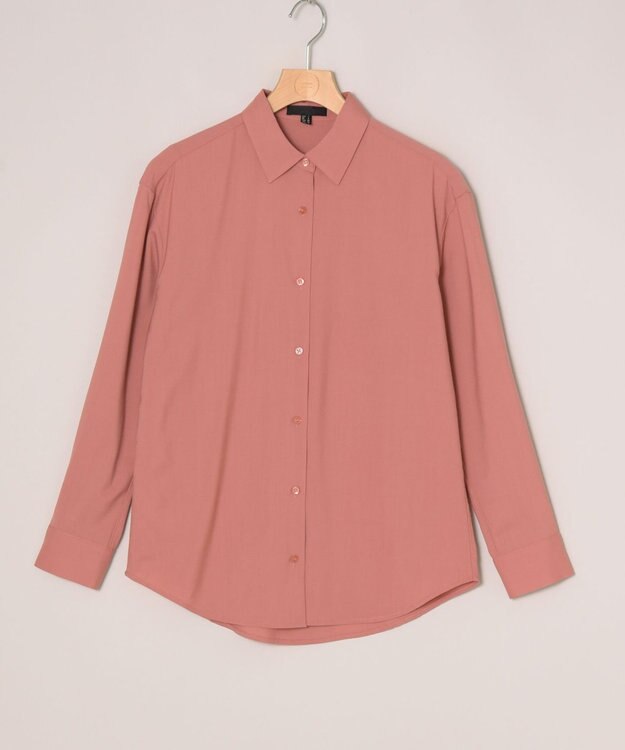 ONWARD Reuse Park 【ICB】ブラウス秋冬 ピンク