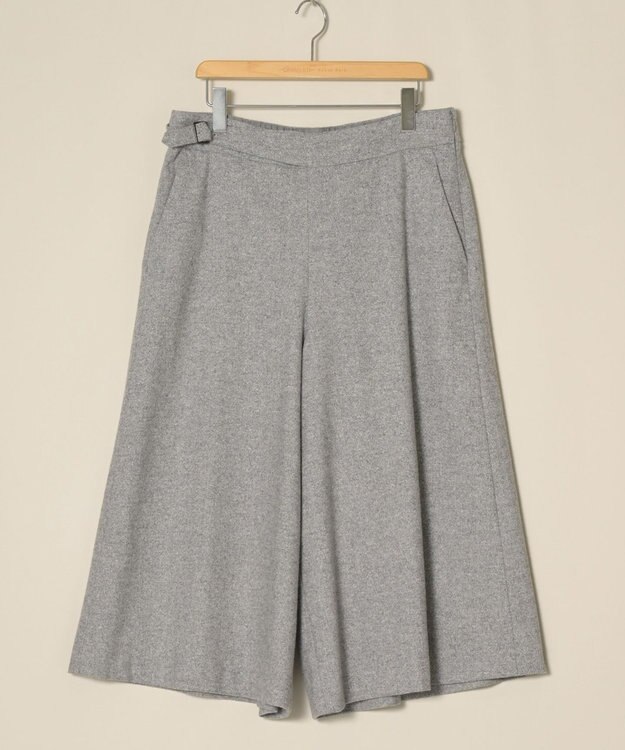 ONWARD Reuse Park 【23区】パンツ秋冬 グレー