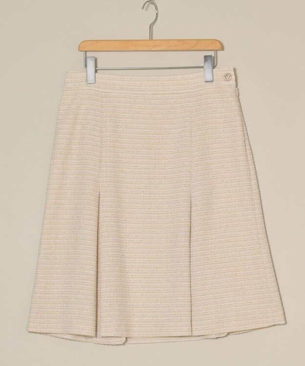 ONWARD Reuse Park 【23区】スカート春夏 ベージュ