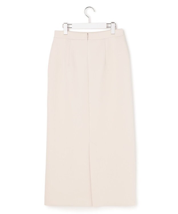 23区 コットンダンボール スカート ベージュ系