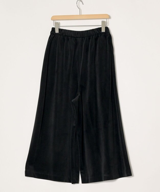 ONWARD Reuse Park 【any FAM】パンツ秋冬 ブラック