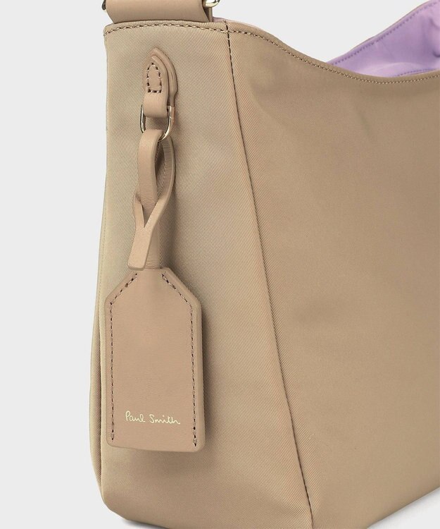 Paul Smith デイリー ショルダーバッグ ベージュ