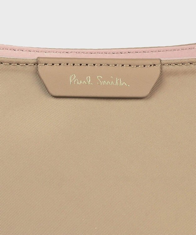 Paul Smith デイリー ショルダーバッグ ベージュ