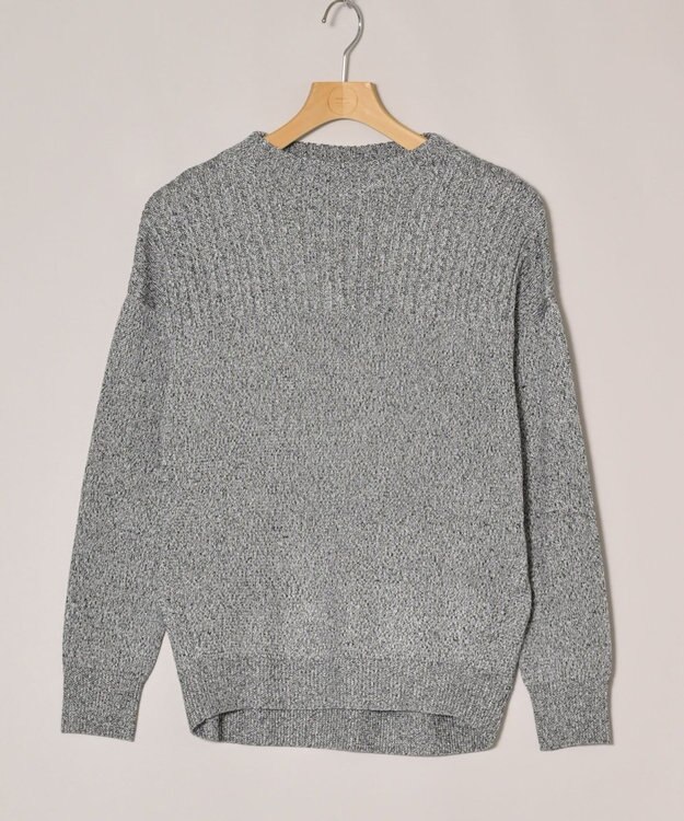 ONWARD Reuse Park 【ICB】ニット春夏 ブラック