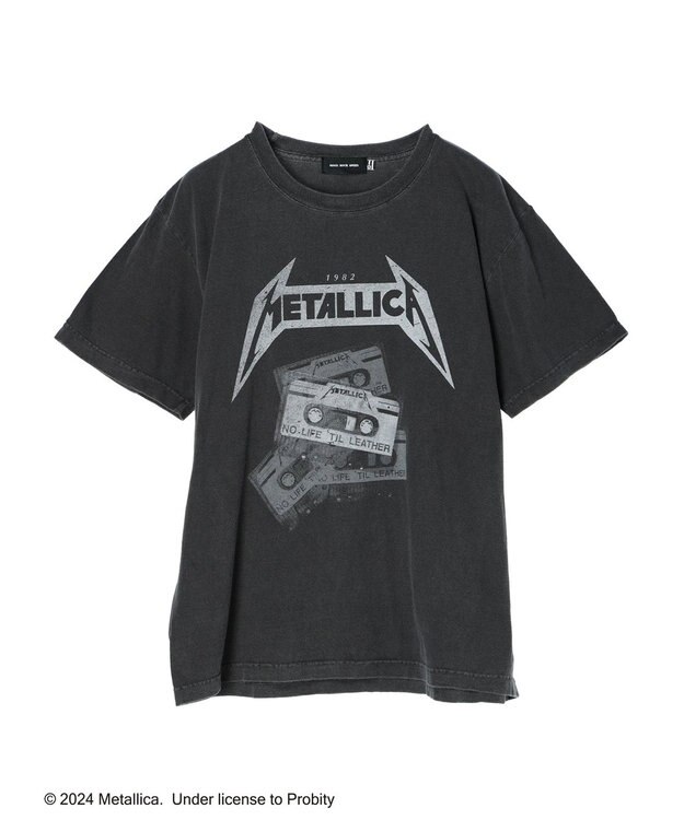 Green Parks ●ＧＯＯＤ　ＳＰＥＥＤ　ＭＥＴＡＬＬＩＣＡ　Ｔ Charcoal Gray