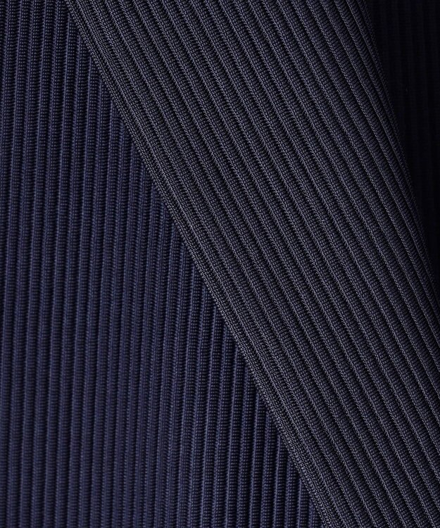 JOSEPH HOMME ソフトプリーツストレッチ / ジャケット ネイビー系