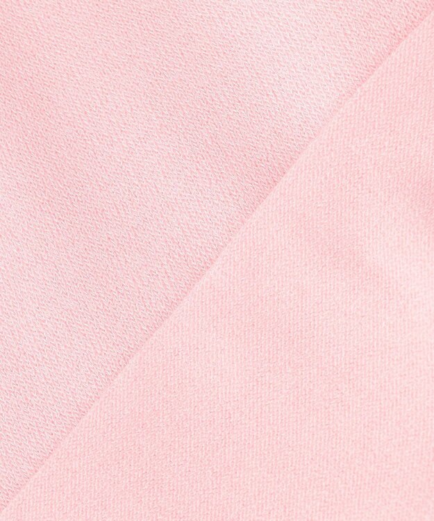 TOCCA 【鈴木ゆうかさん・chayさん着用】MOONLIT MUSE SHORTSLEEVE カーディガン ピンク系