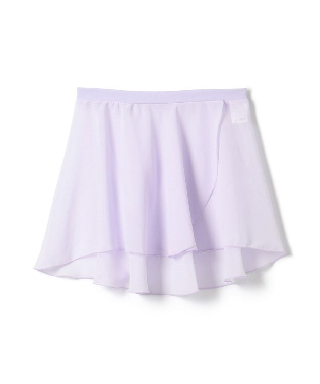 Chacott スカート ラベンダー