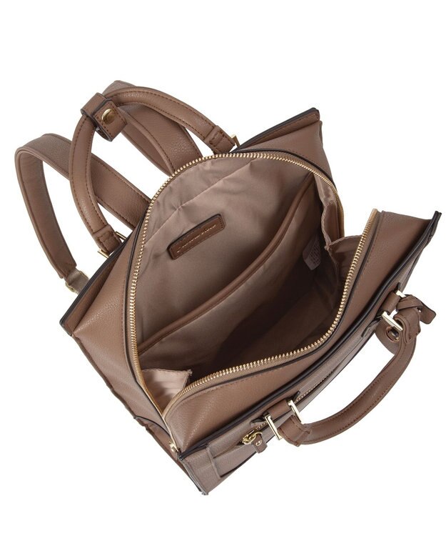 ACE BAGS & LUGGAGE Jewelna Rose アリゼ リュック A4サイズ 16301 ジュエルナローズ グレージュ