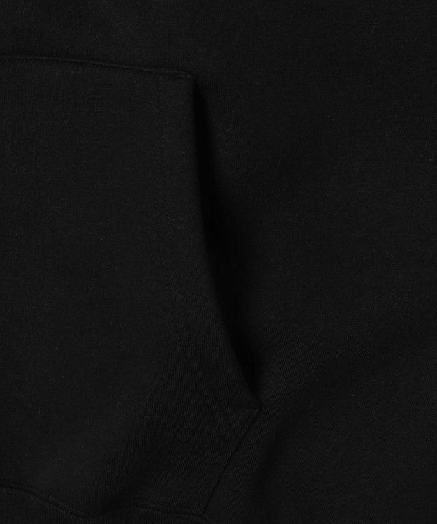 WEGO BENDAVIS　SELECTION　ZIP　HOODIE ブラック