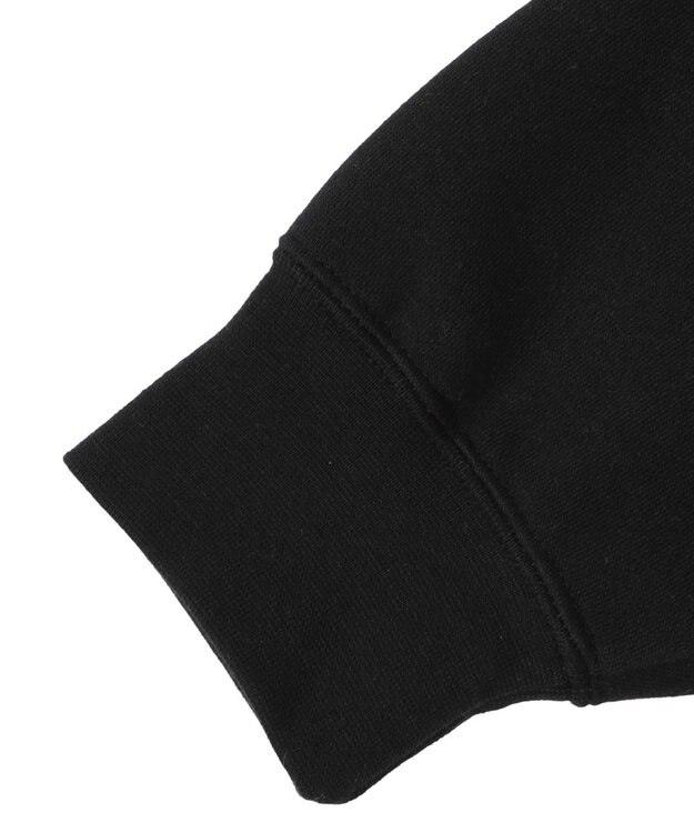 WEGO BENDAVIS　SELECTION　ZIP　HOODIE ブラック