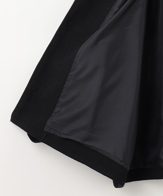 NAVE 【ReNAVE】ライトツィード ジャケット ブラック