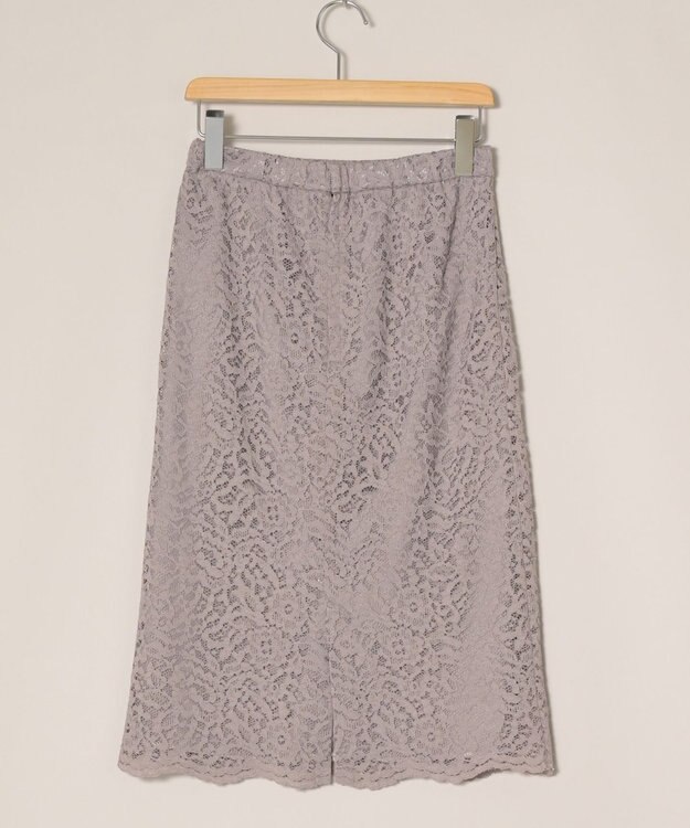 ONWARD Reuse Park 【any SiS】スカート春夏 ベージュ