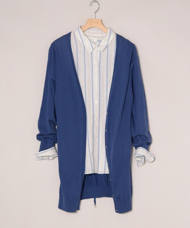 ONWARD Reuse Park セット商品/サイズ6【組曲】ニット春夏×ブラウス春夏 その他