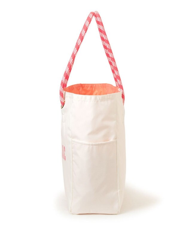 LeSportsac ML 2 WAY TOTE/2ウェイメレンゲ/コーラルパンチ 2ウェイメレンゲ/コーラルパンチ