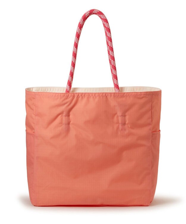 LeSportsac ML 2 WAY TOTE/2ウェイメレンゲ/コーラルパンチ 2ウェイメレンゲ/コーラルパンチ