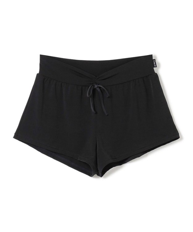 Chacott ショートパンツ ブラック